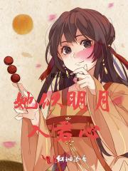 她似明月入君心 她似明月入君心