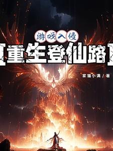 游戏入侵:重生登仙路 游戏入侵:重生登仙路