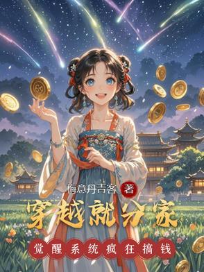 穿越就分家,觉醒系统疯狂搞钱 穿越就分家,觉醒系统疯狂搞钱