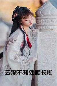 云深不知处顾长卿小说名字 云深不知处顾长卿小说名字