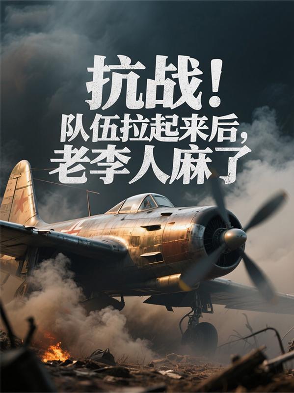 抗战:队伍拉起来后,老李人麻了 抗战:队伍拉起来后,老李人麻了