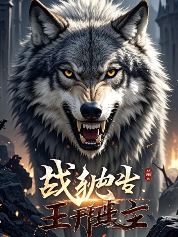 喜灰战狼出世,天下无敌 喜灰战狼出世,天下无敌