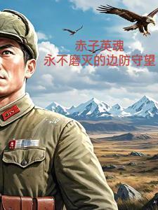 赤子英魂:永不磨灭的边防守望 赤子英魂:永不磨灭的边防守望
