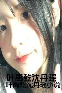 叶禹乾沈丹瑶小说 叶禹乾沈丹瑶小说