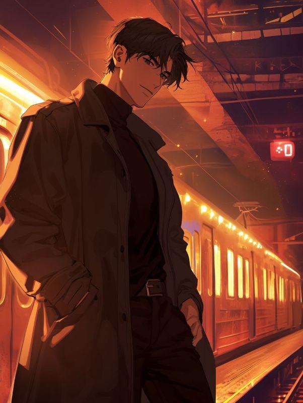 舔狗醒悟:我决不当接盘侠 舔狗醒悟:我决不当接盘侠