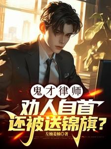 鬼才律师:劝人自首还被送锦旗? 鬼才律师:劝人自首还被送锦旗?