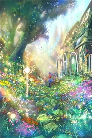 云叹晨曦消散江言傅秦书雅 云叹晨曦消散江言傅秦书雅