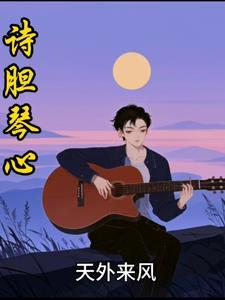 诗胆琴心 诗胆琴心