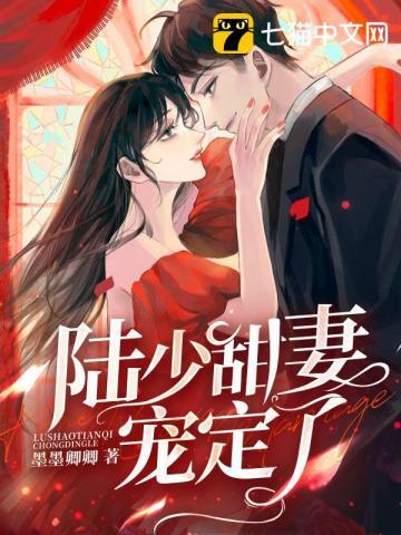 陆少甜妻宠定了 陆少甜妻宠定了