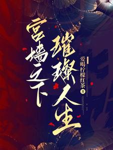 宫墙之下,璀璨人生 宫墙之下,璀璨人生