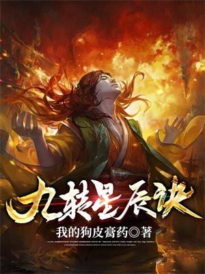 九转星辰诀 九转星辰诀