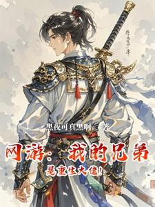 网游:我的兄弟是重生大佬! 网游:我的兄弟是重生大佬!